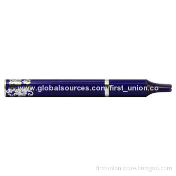 New Product W3 Electronic Smoking Vapor Cigarette, Bulk Buy from China, Elegant Appearance